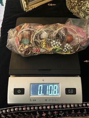 Jewelry Bundle Mixed Assortment